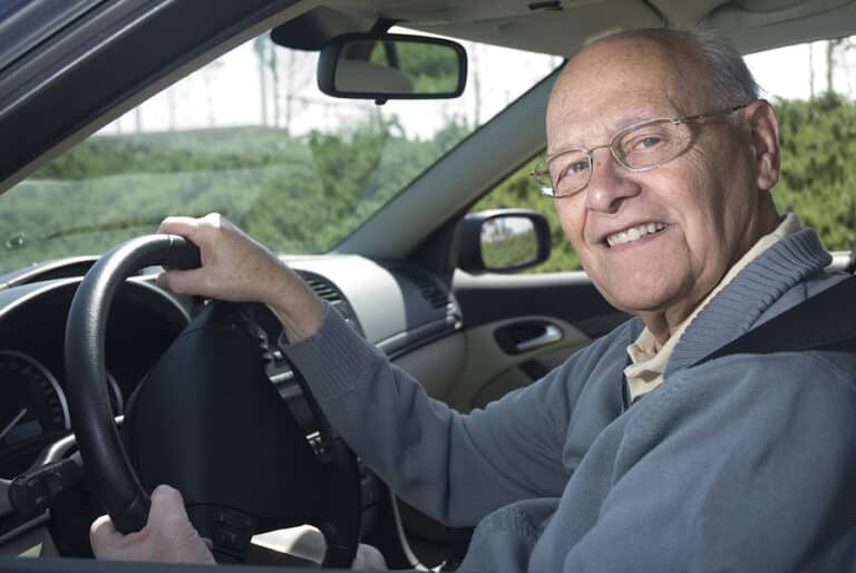 In-Home Care