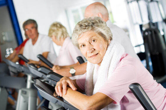 In-Home Care: Senior Weight Gain in Buffalo Grove, IL
