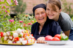 Senior Home Care: Gratitude Practices in Des Plaines, IL