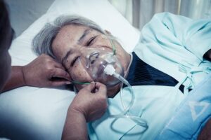 Senior Home Care: Chronic Respiratory Diseases in Wilmette, IL