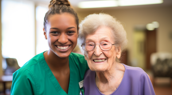 Home Care: Senior Everyday Activities in Wilmette, IL