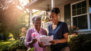 Companion Care at Home: Senior Quality of Life in Evanston, IL