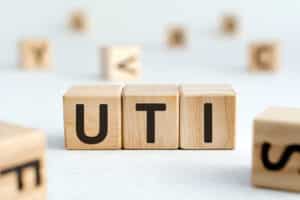 Home care assistance can help seniors limit risks of UTIs.