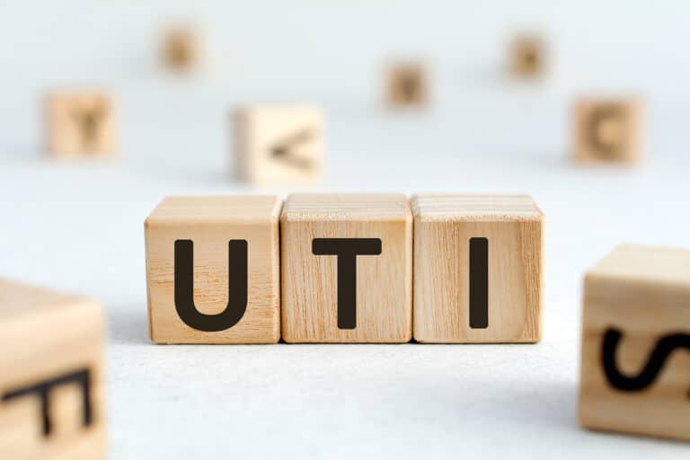 Home care assistance can help seniors limit risks of UTIs.