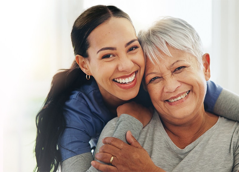 Home Care by Companion Services of America