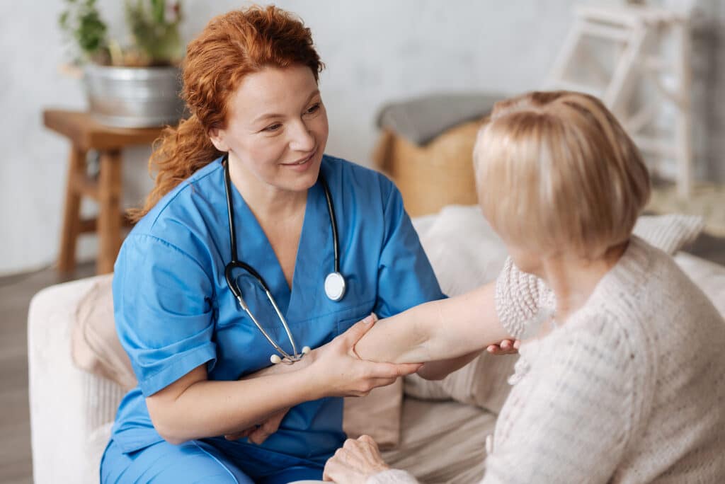Miami | In-Home Skilled Nursing | Companion Services of America