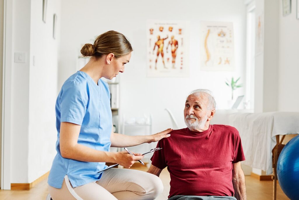Deerfield | Hospital to Home Transition Services | Companion Services of America