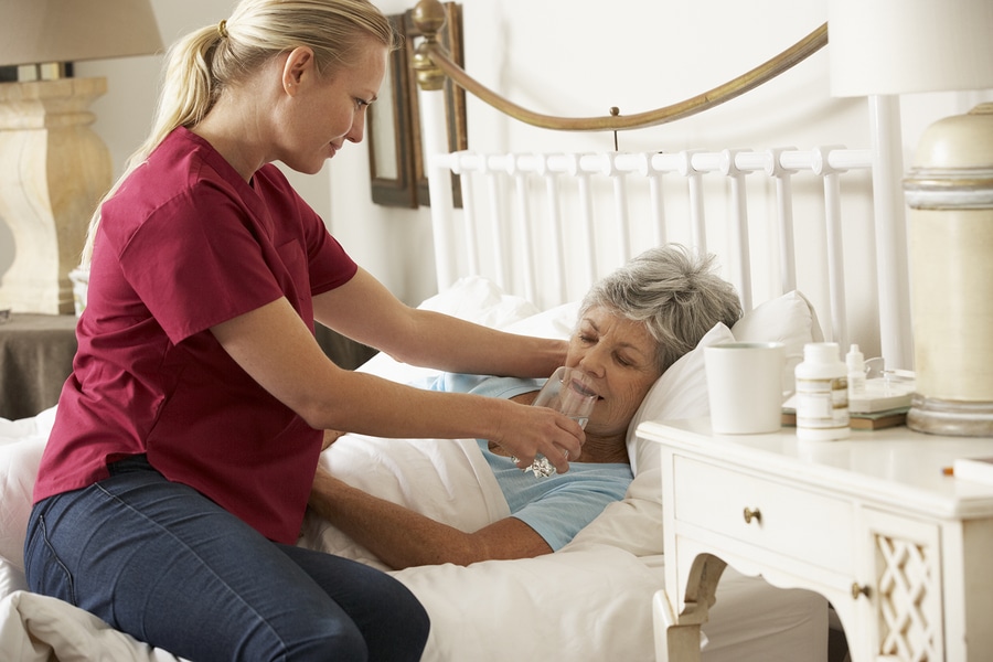 24-Hour Home Care | Companion Services of America