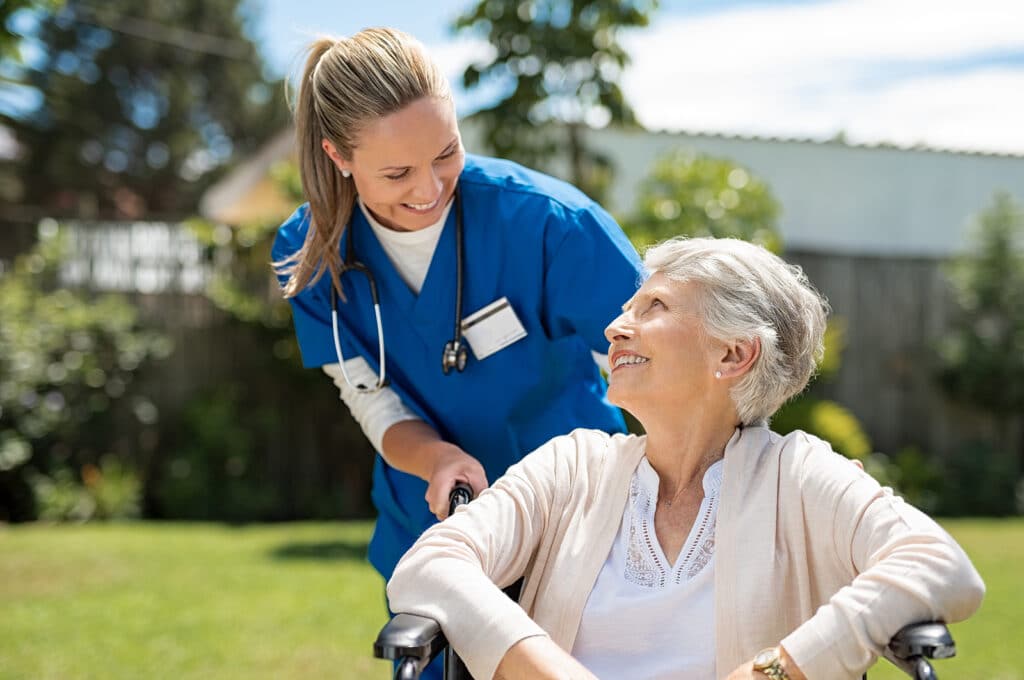 Miami | Senior Home Care | Companion Services of America