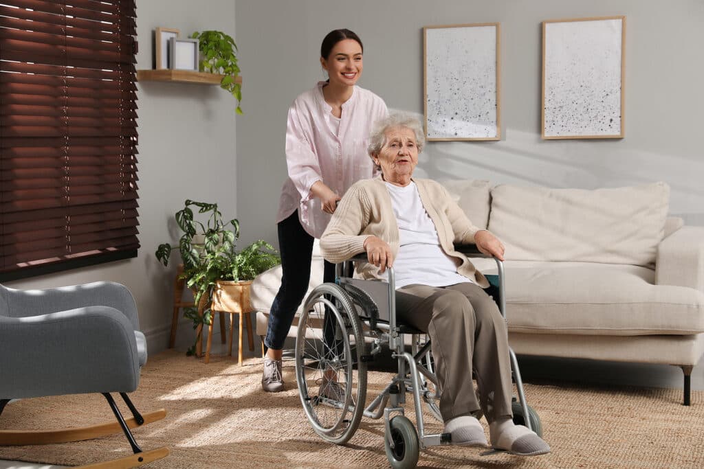 Deerfield | Hospital to Home Transition Services | Companion Services of America