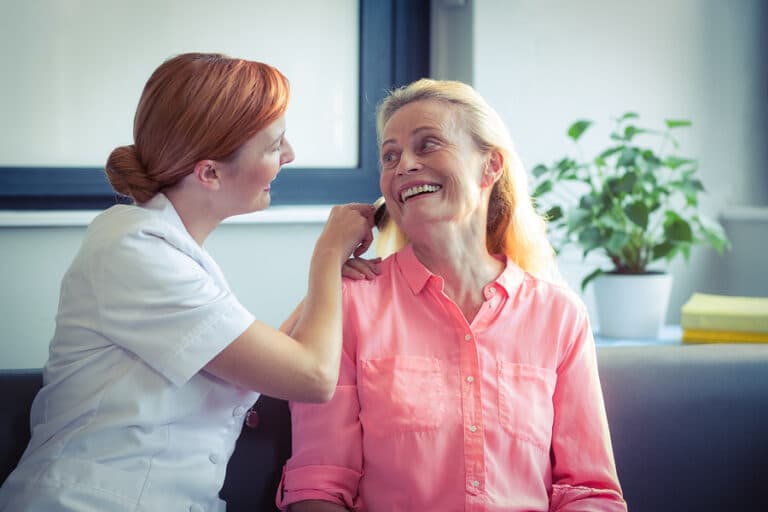 Home Care in Deerfield, IL by Companion Services of America