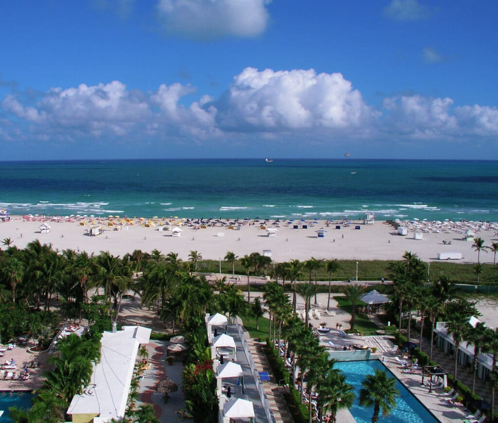 Home Care in Miami Beach, FL by Companion Services of America