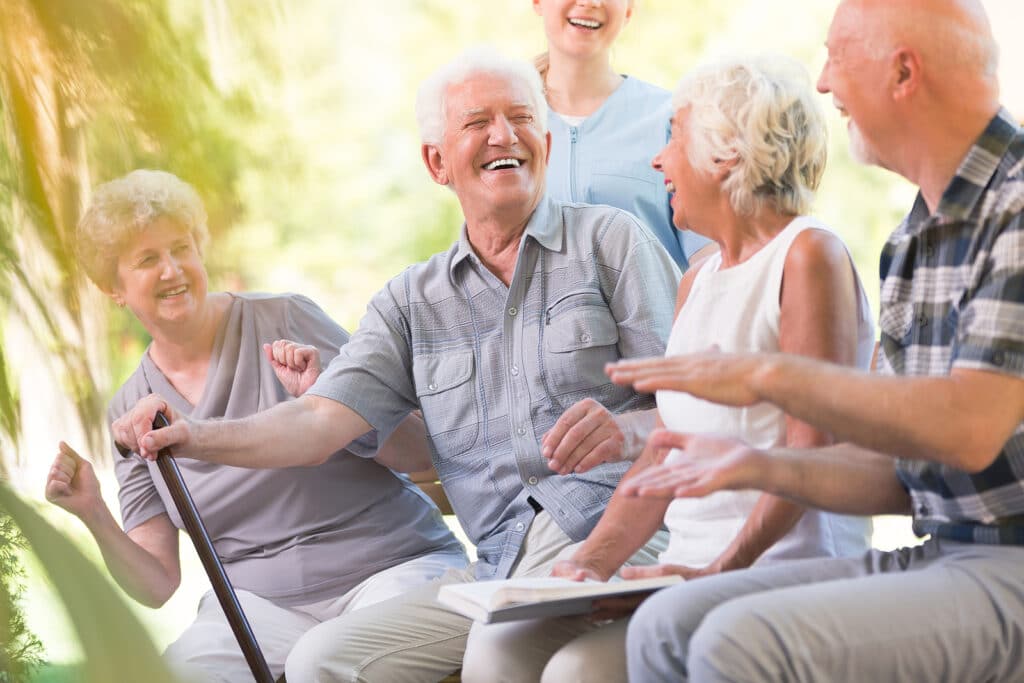 Home Care in Pinecrest, FL by Companion Services of America