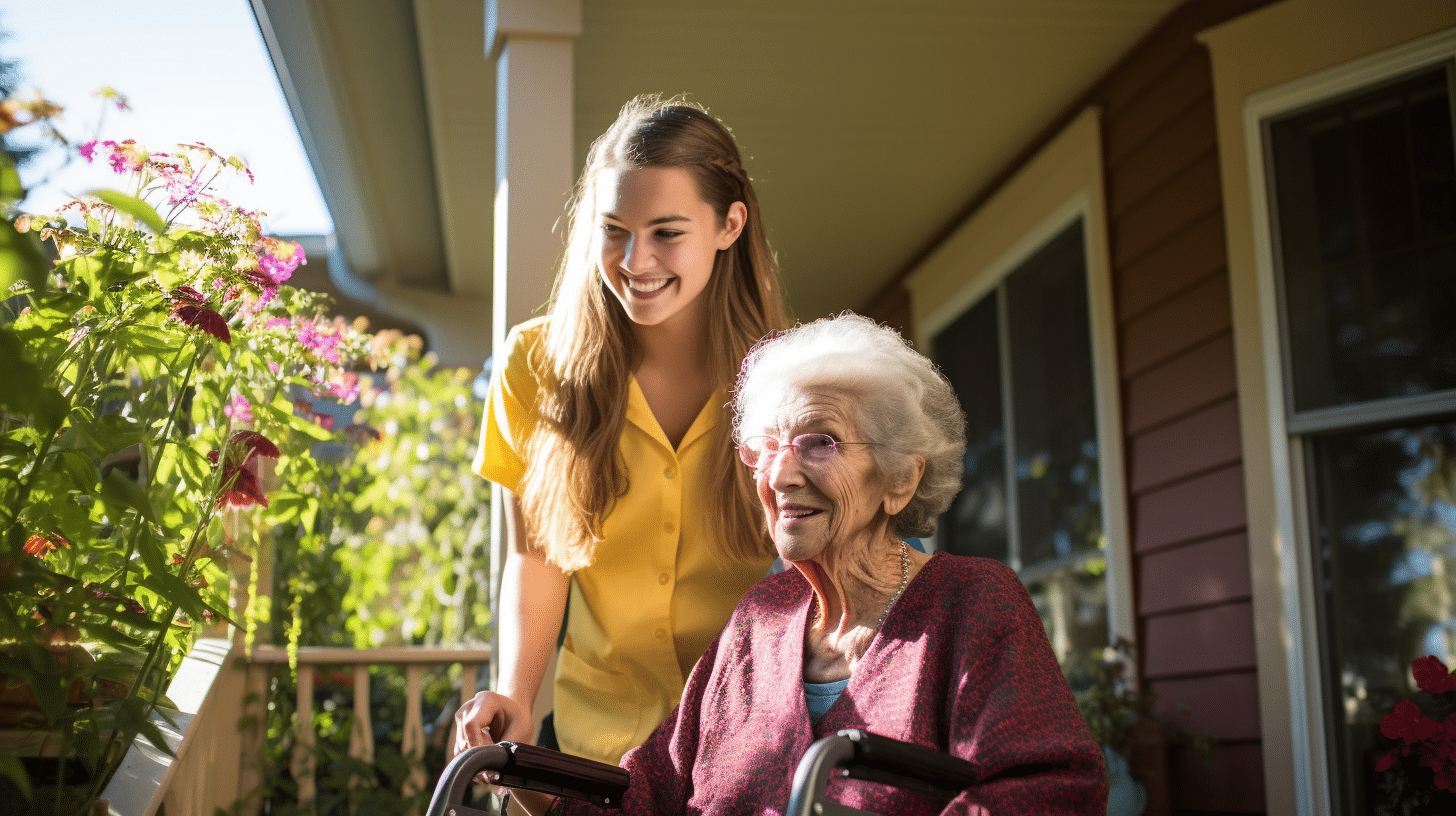 Social Engagement for Seniors: The Home Care Advantage