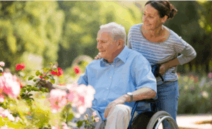 Honoring the strength and dedication of family caregivers.