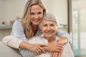 Caregiver Support Helps Families Find Balance and Peace of Mind