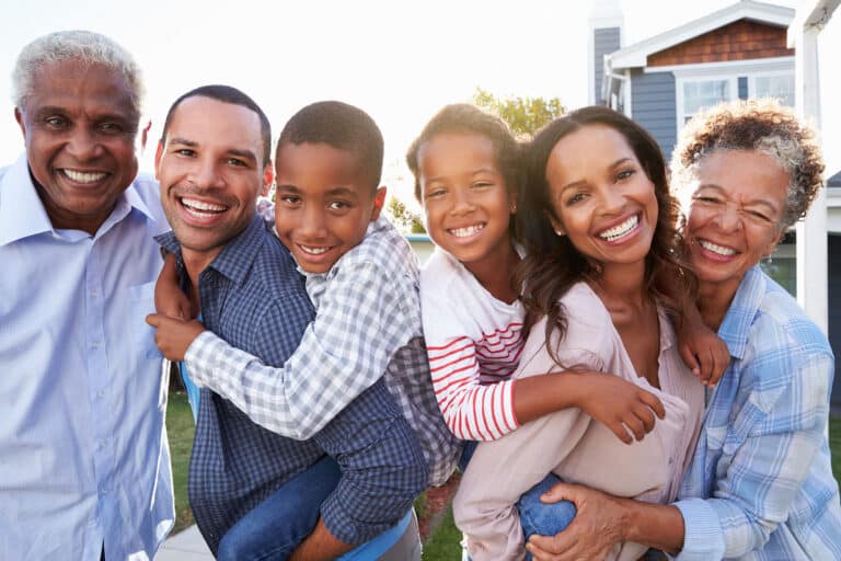 In-Home Care Helps Families Balance Caregiving Across Generations