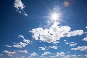 Simple Summer Wellness Tips for Healthy Senior Living