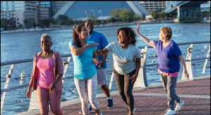 August in Miami: Wellness, Culture, and Connection for Seniors
