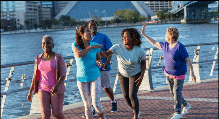 August in Miami: Wellness, Culture, and Connection for Seniors