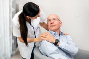Companion Care at Home Helps Veterans Stay Connected and Engaged Every Day
